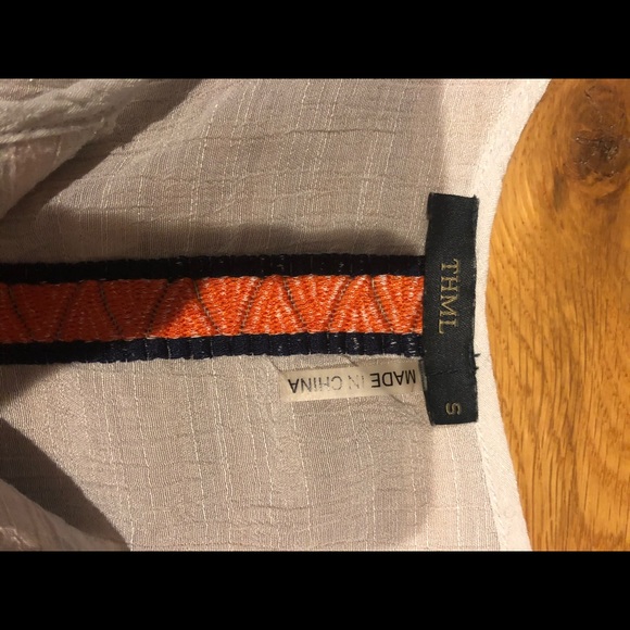 South moon under top - Picture 2 of 2